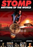 Stomp : Rhythms of the world